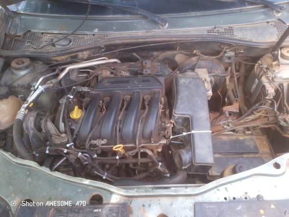 Voiture à vendre