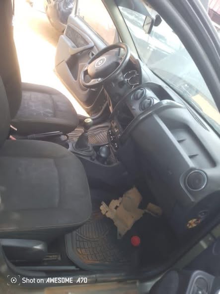 Voiture à vendre