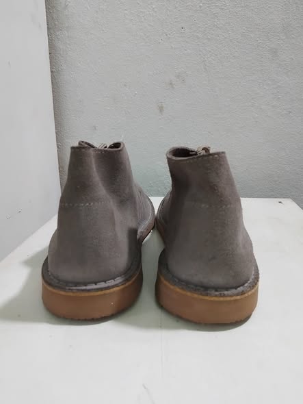 Mini bottines en solde