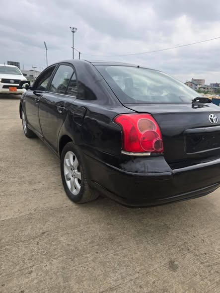 Voiture à vendre à Douala