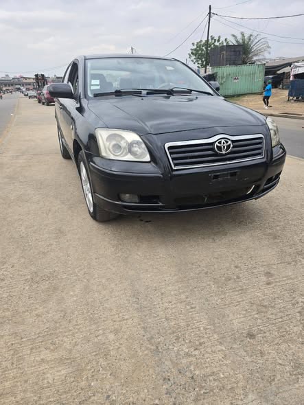 Voiture à vendre à Douala