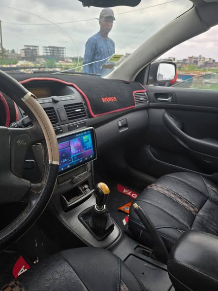 Voiture à vendre à Douala