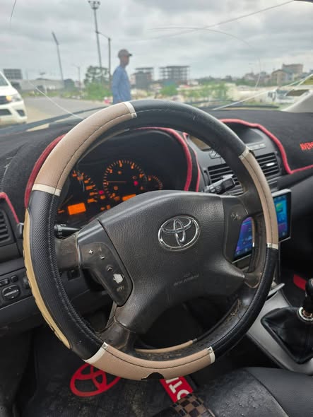Voiture à vendre à Douala