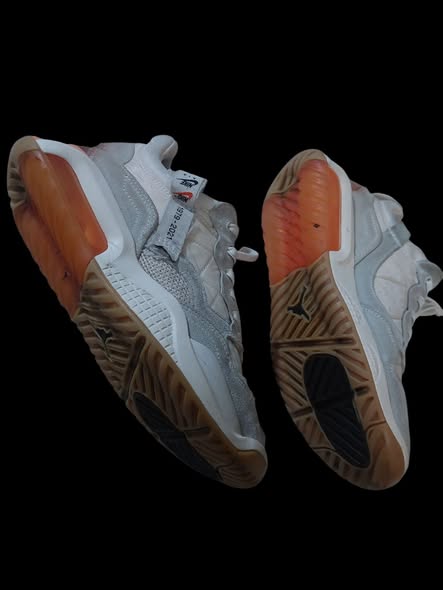Jordan Nike friperie P42