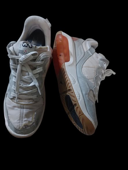 Jordan Nike friperie P42