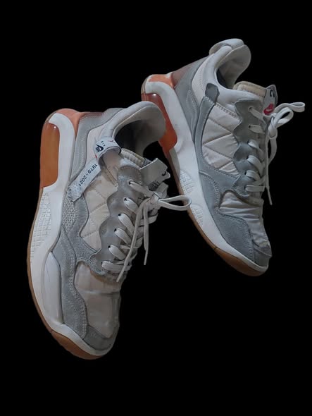 Jordan Nike friperie P42