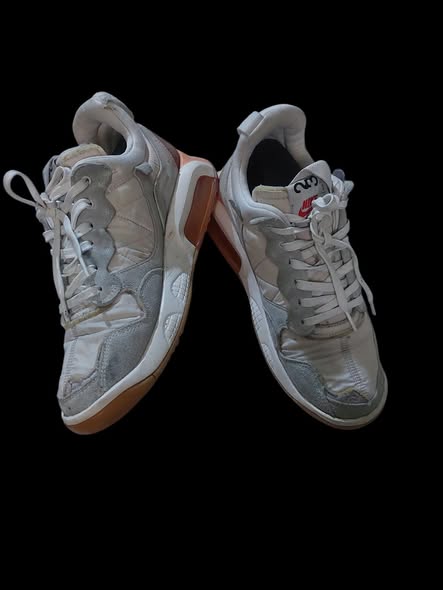 Jordan Nike friperie P42