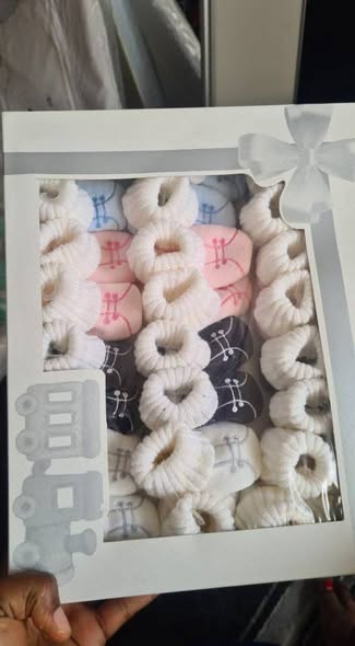 Vêtements mixtes et accessoires pour layette