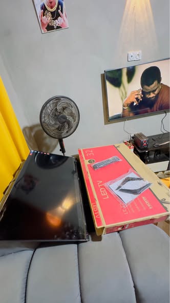 TV 32 pouces à vendre