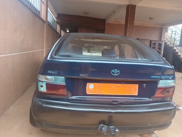 TOYOTA Ke100 à vendre