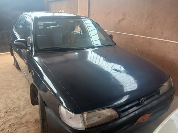 TOYOTA Ke100 à vendre