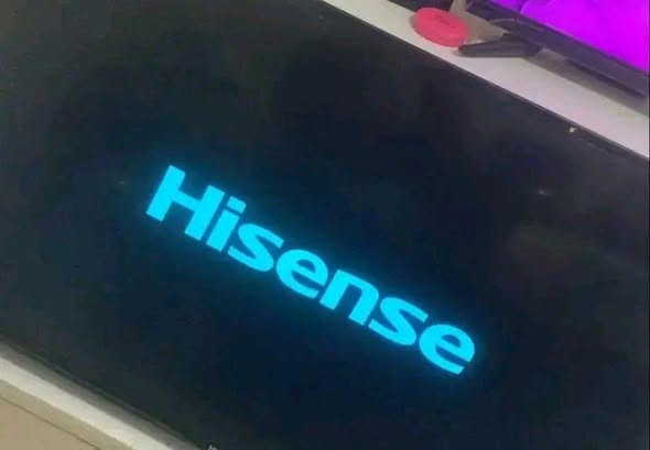 Télévision Hisense en vente