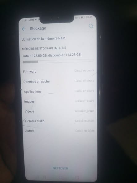 Huawei nova 3i 128/6 g