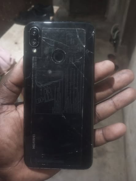 Huawei nova 3i 128/6 g