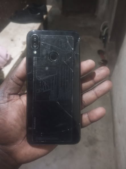 Huawei nova 3i 128/6 g