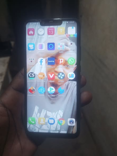 Huawei nova 3i 128/6 g
