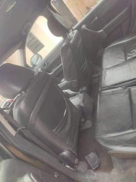 Honda CR-V Diesel à vendre