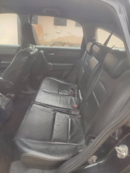 Honda CR-V Diesel à vendre