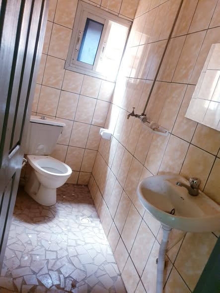 Appartement moderne à louer à Baf Oussam