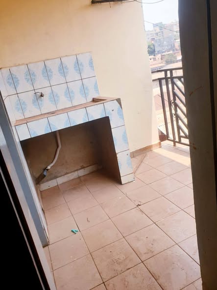 Appartement moderne à louer à Baf Oussam