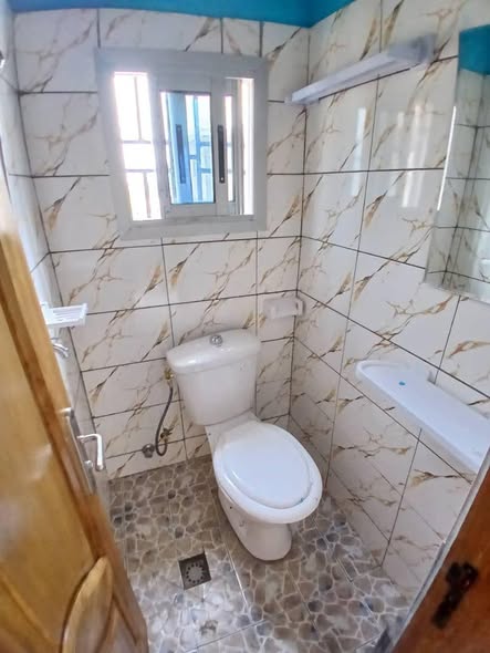Studio moderne à louer à Damas