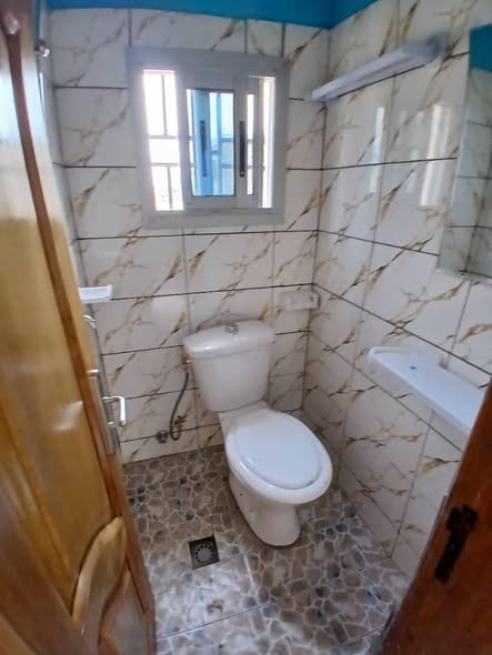 Studio moderne à louer à Damas