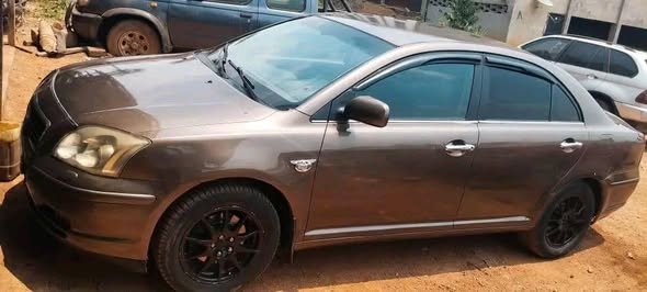Toyota Avensis Berline à vendre