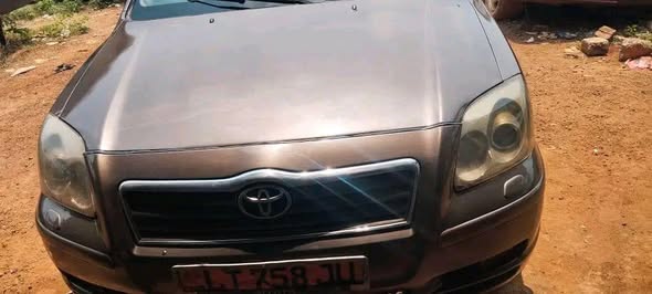 Toyota Avensis Berline à vendre