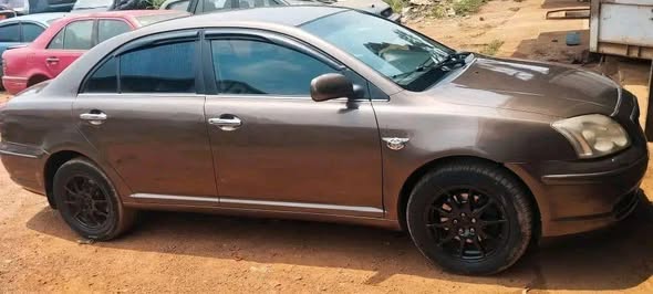 Toyota Avensis Berline à vendre