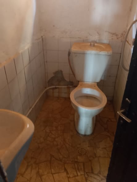 Appartement à louer à Baobab Baleng
