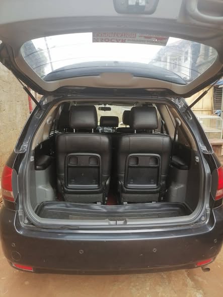Toyota Avensis verso 7 places à vendre
