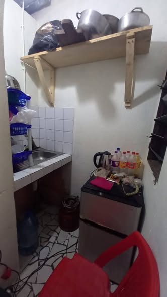 Chambre cuisine douche à louer