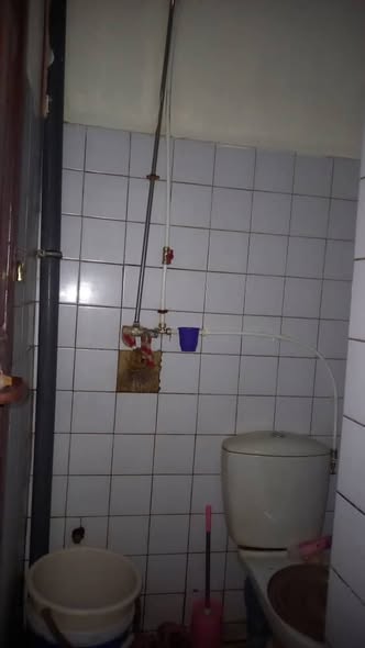 Chambre cuisine douche à louer