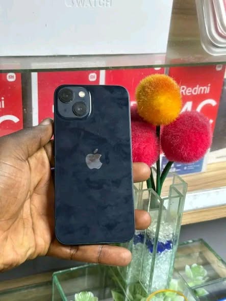 Iphone 13 à vendre