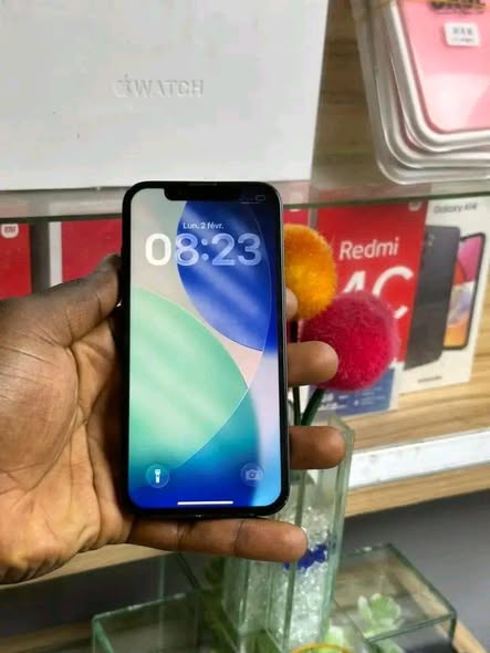Iphone 13 à vendre