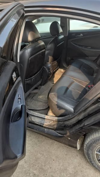 Voiture automatique à vendre