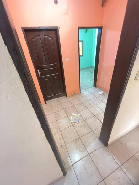 Appartement moderne à louer à Damas