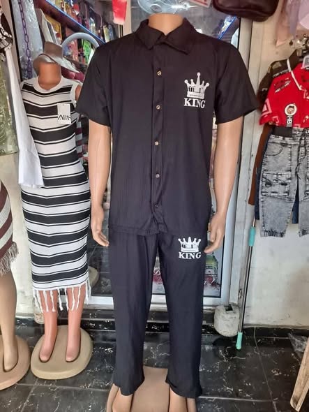 Ensemble homme à vendre
