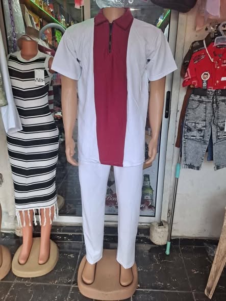 Ensemble homme à vendre
