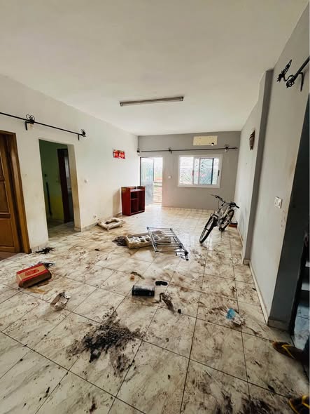 Vaste studios modernes à louer