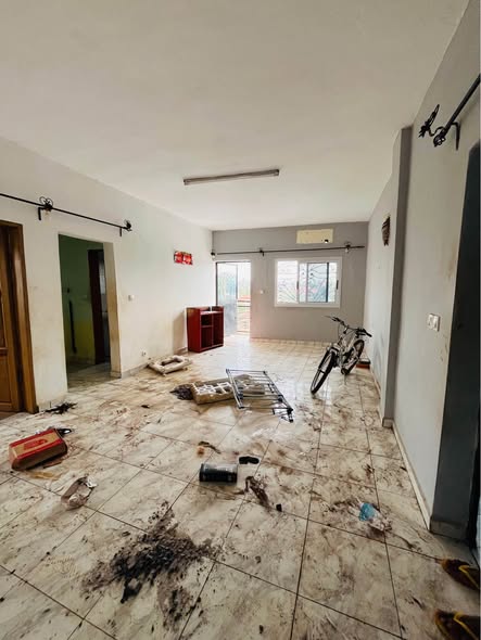 Vaste studios modernes à louer