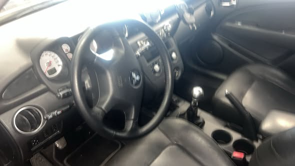 MITSUBISHI OULANDER à vendre
