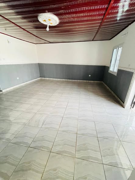 Maison neuve à vendre à Messassi