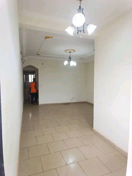 Studio bon standing à louer à Yaoundé