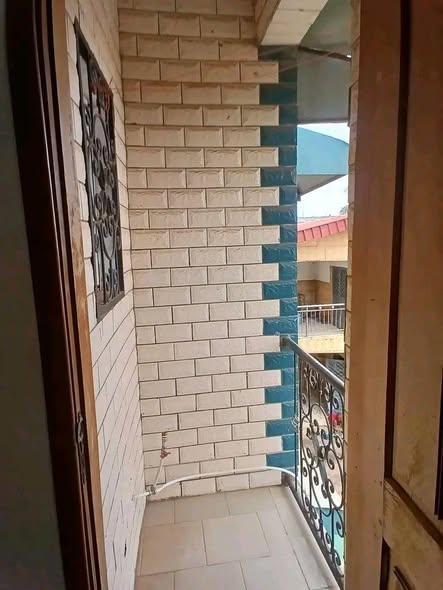Studio bon standing à louer à Yaoundé
