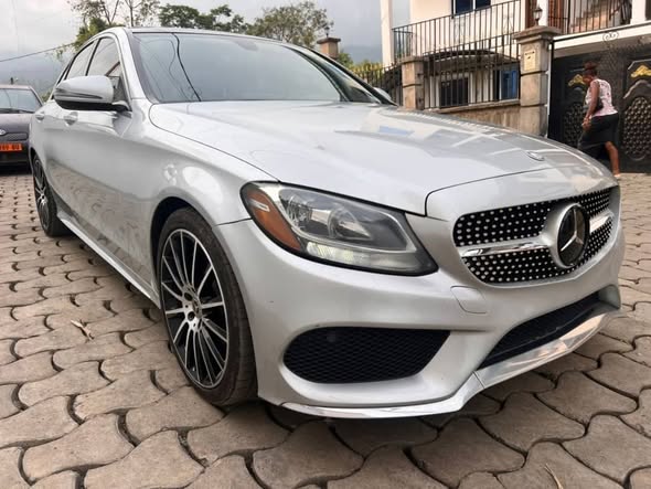 Mercedes-Benz for sale