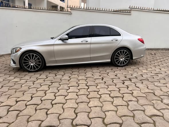 Mercedes-Benz for sale