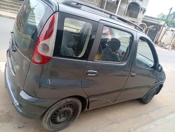 Yaris Verso à vendre