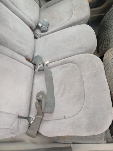 Yaris Verso à vendre