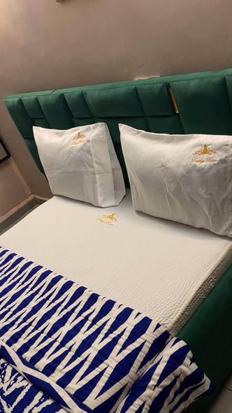 Chambres climatisées et meublées à vendre